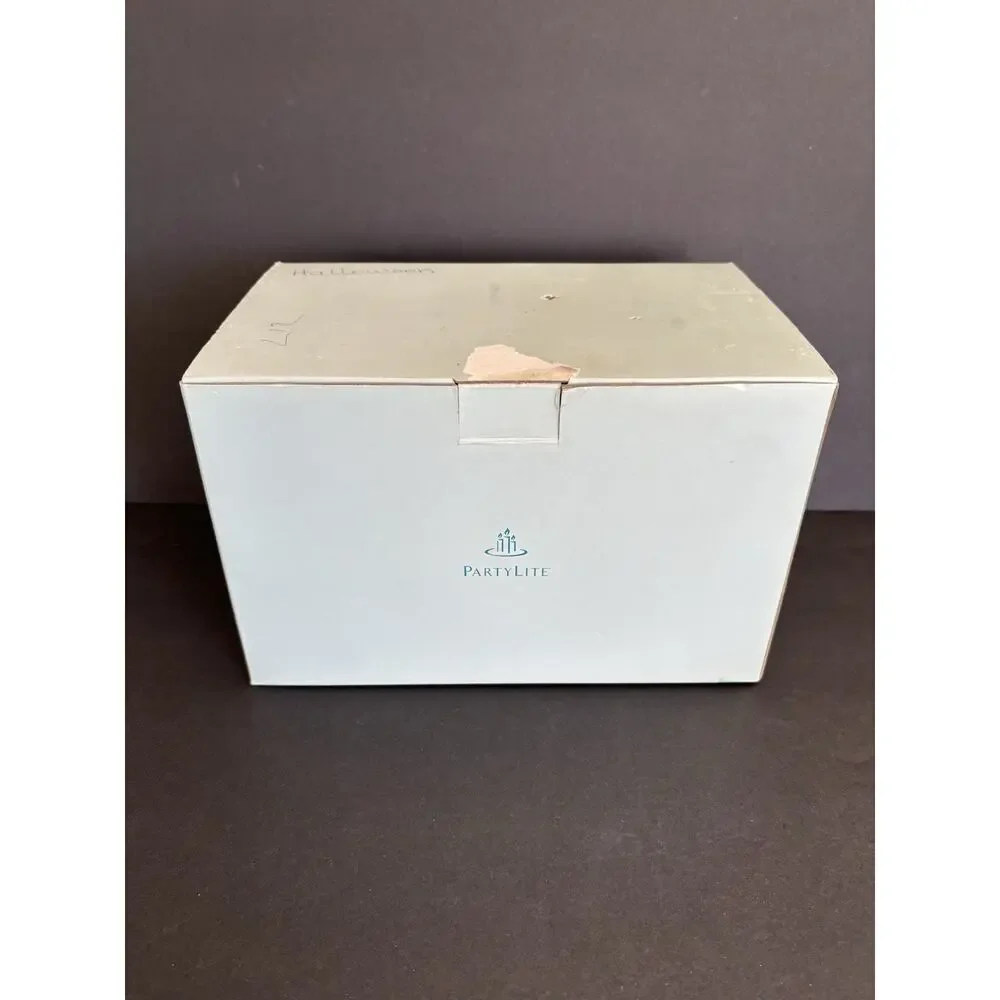 Partylite P7345 Abracadandle Tealight Trio